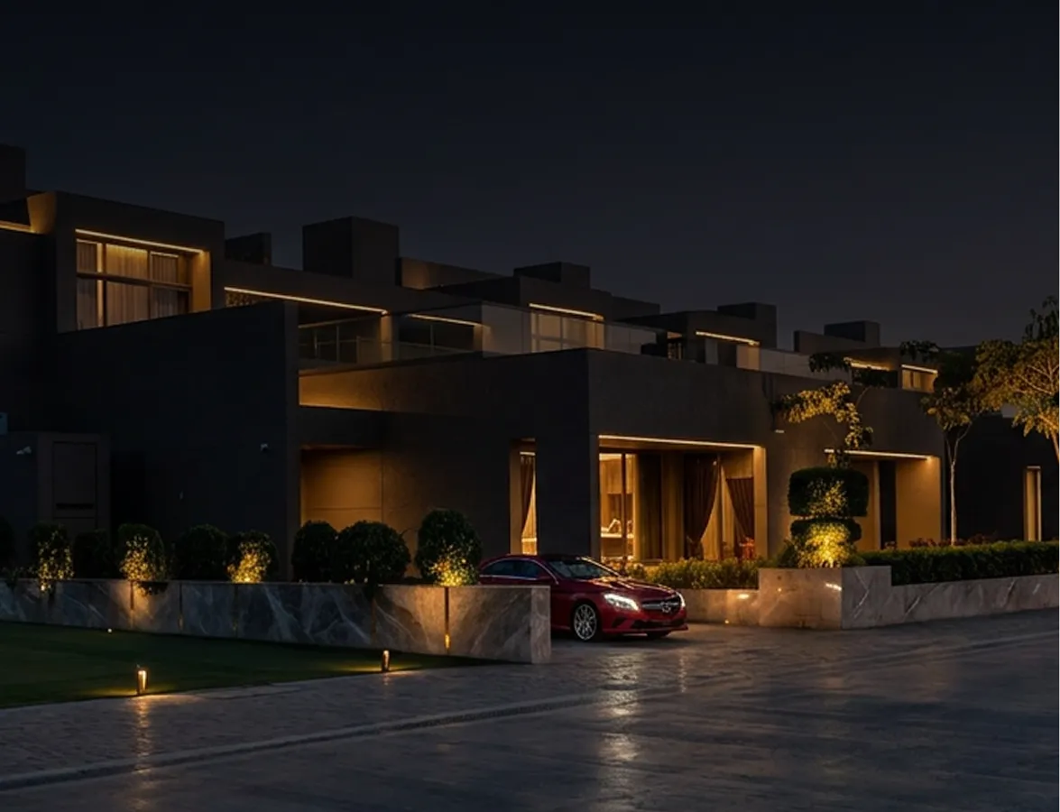 Luxury Estate
